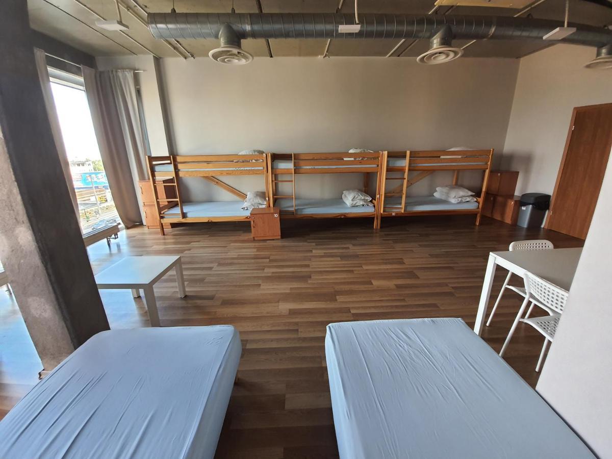 Sea Hostel