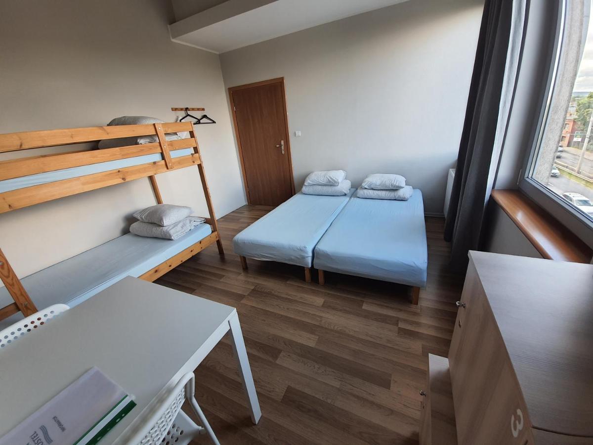 Hostel Sea *