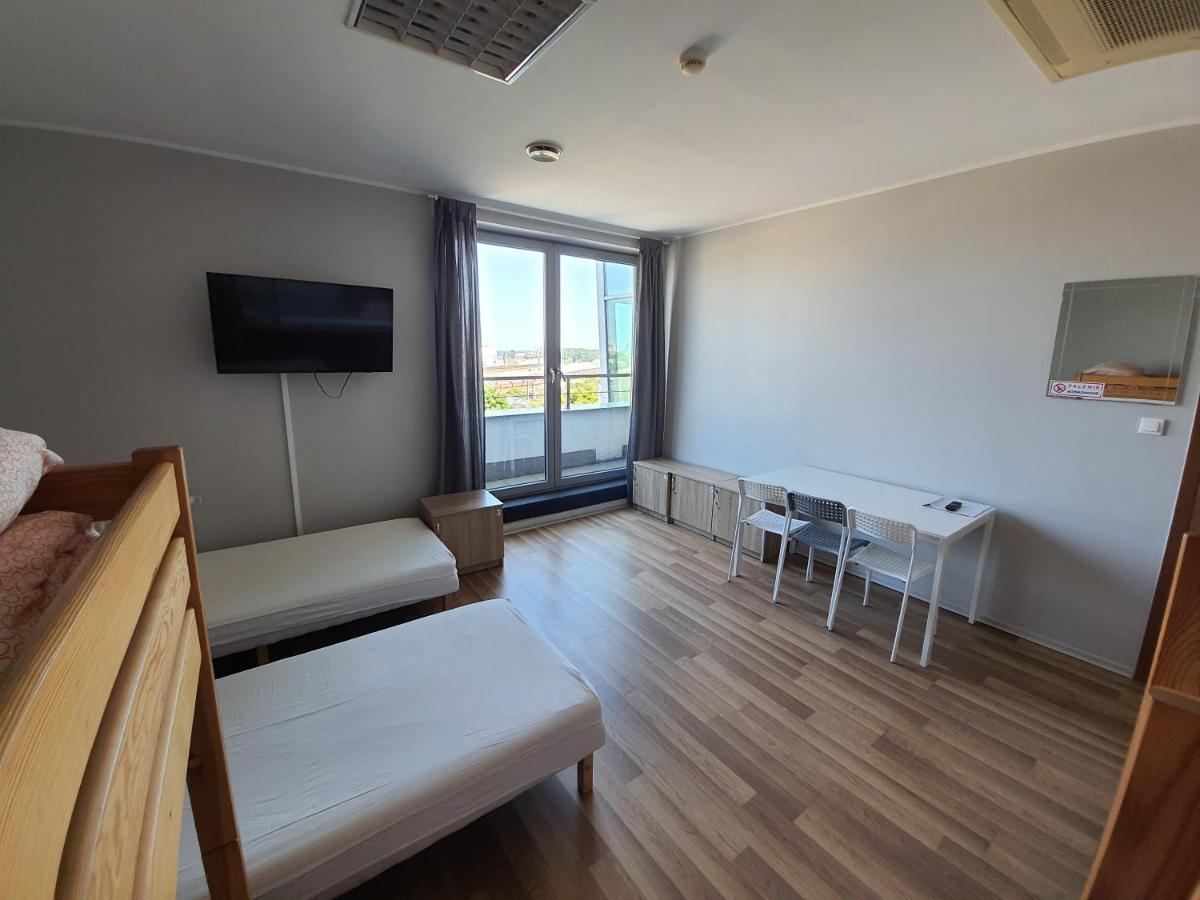 Hostel Sea Gdynia