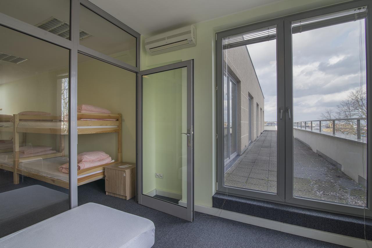Sea Hostel